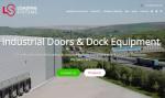 Specialist in dock equipment en industriedeuren